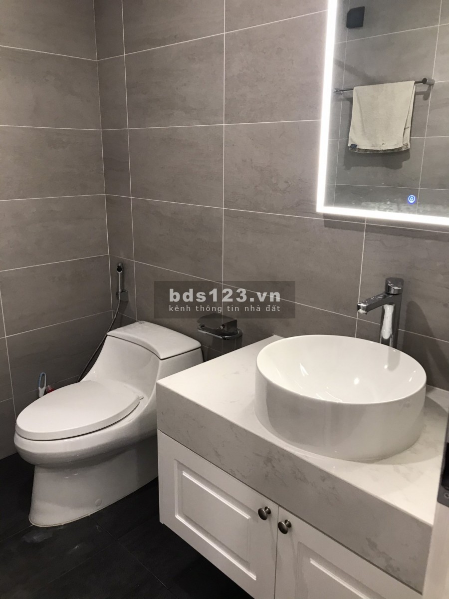 Cho thuê căn hộ Sunshine Riverside 2pn - 3pn, view cầu Nhật Tân, giá 8 triệu/tháng, lh 0354158729