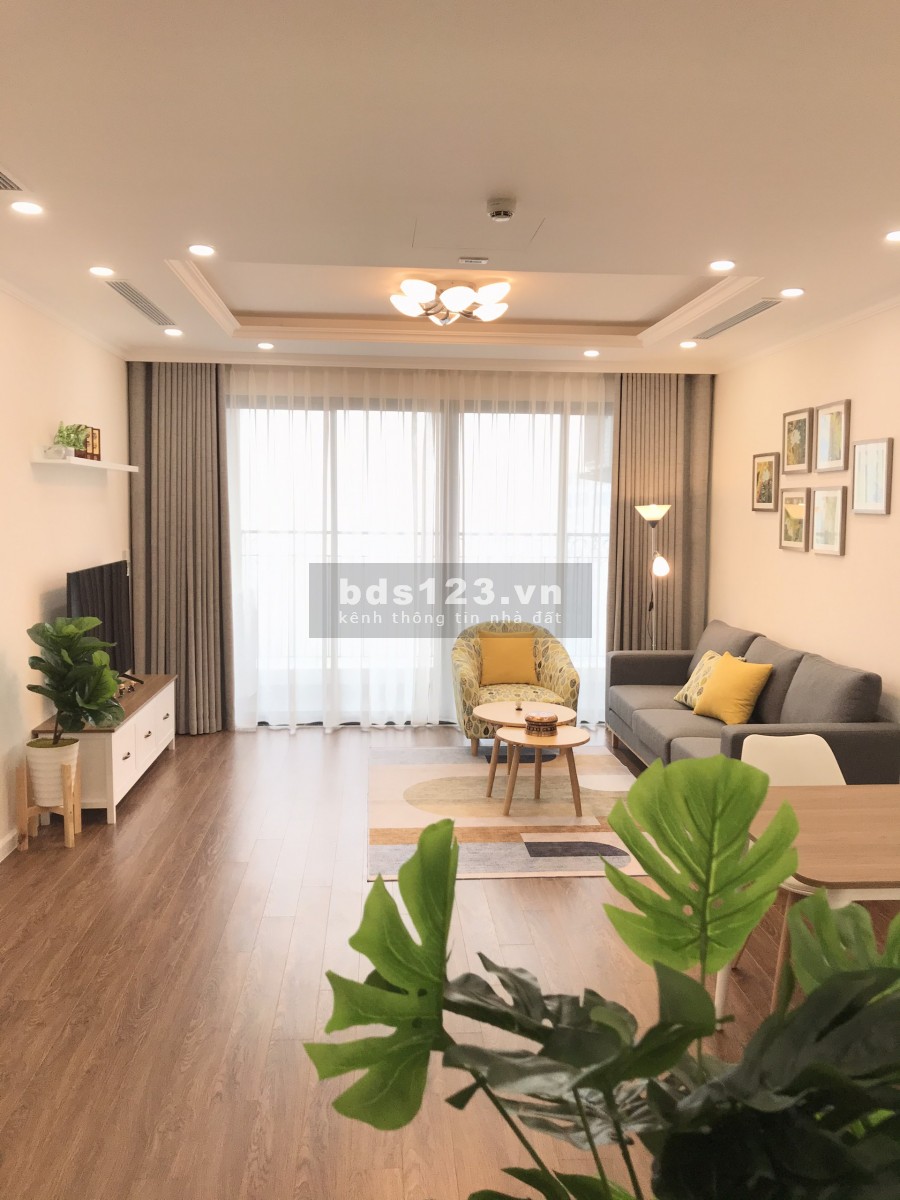 Cho thuê căn hộ Sunshine Riverside 2pn - 3pn, view cầu Nhật Tân, giá 8 triệu/tháng, lh 0354158729