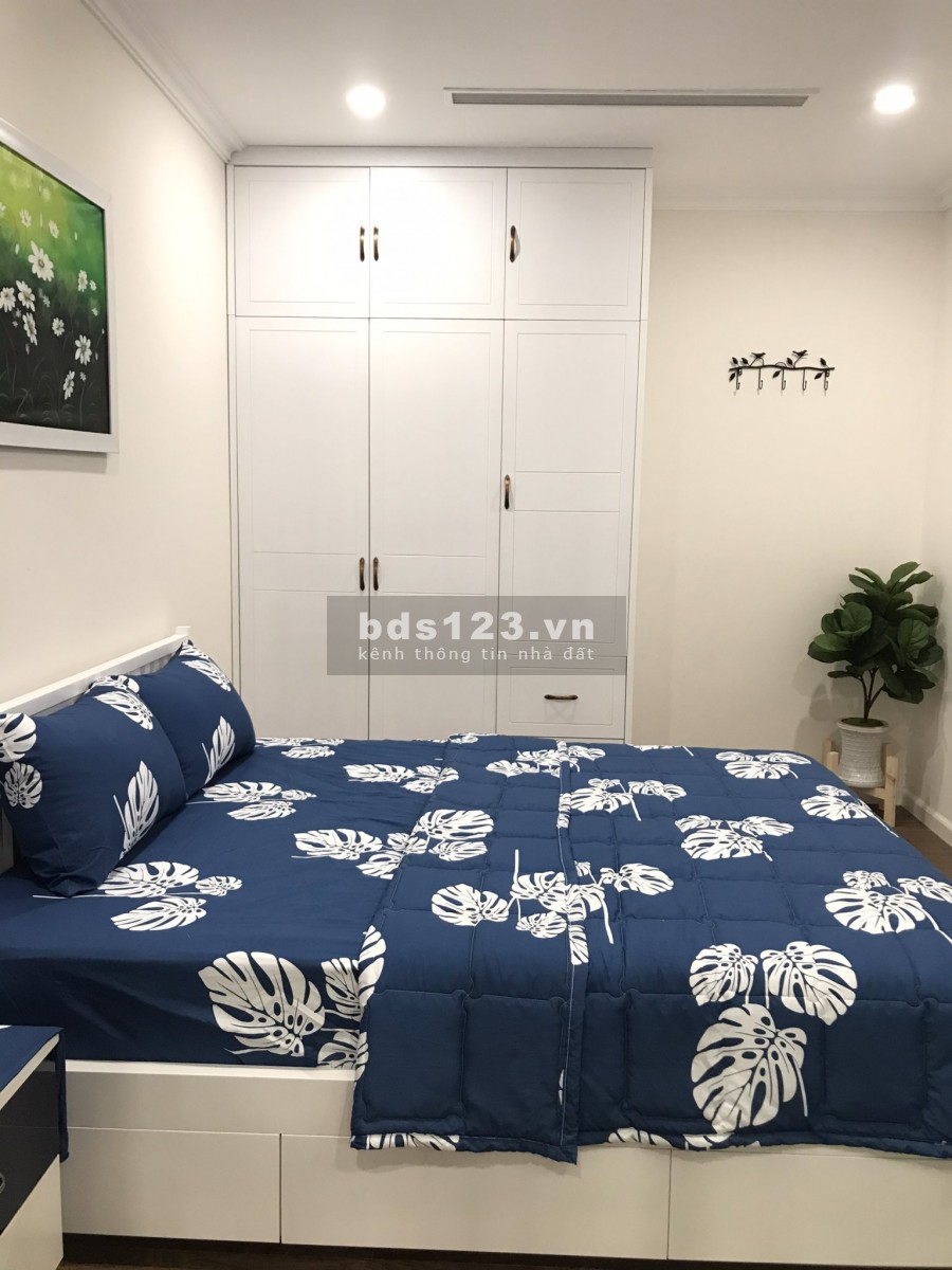 Cho thuê căn hộ Sunshine Riverside 2pn - 3pn, view cầu Nhật Tân, giá 8 triệu/tháng, lh 0354158729