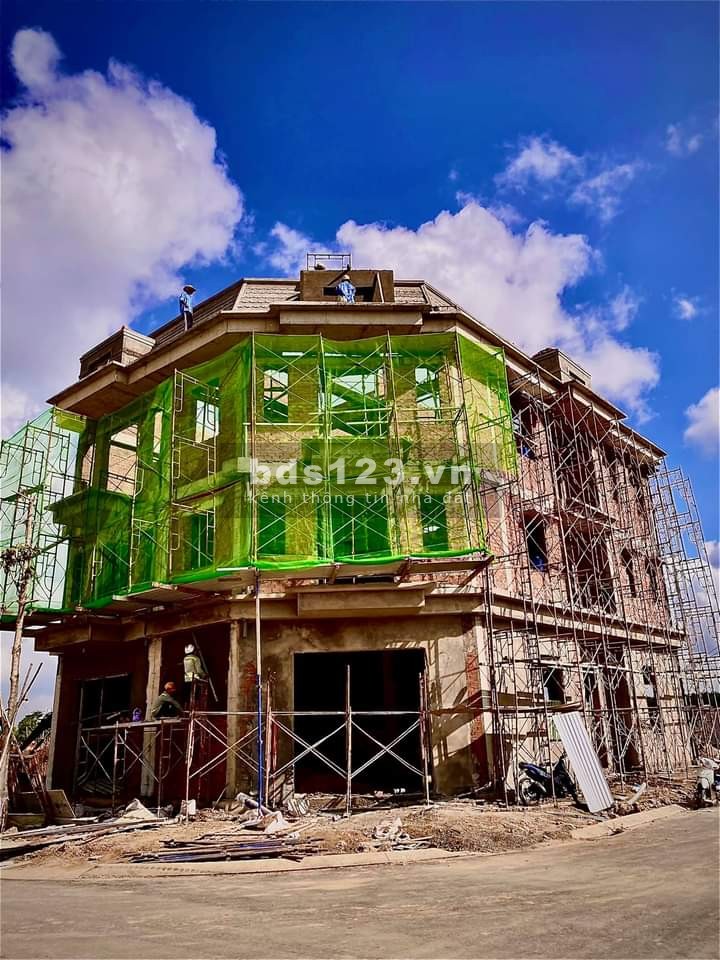 Đầy tư sinh lời cao mùa dịch chiết khấu khủng tại Long Thành giá CĐT chỉ 18 triệu/m2