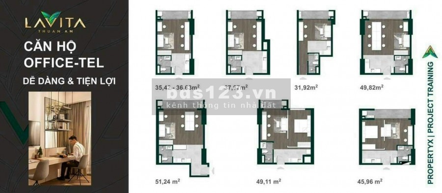 Bán dự án Lavita Thuận An, chiết khấu 700tr trong tháng 7 này, giá bán 32 triệu/m2, lhcc