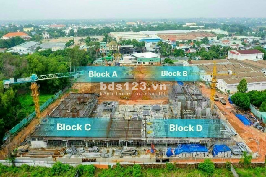 Bán dự án Lavita Thuận An, chiết khấu 700tr trong tháng 7 này, giá bán 32 triệu/m2, lhcc