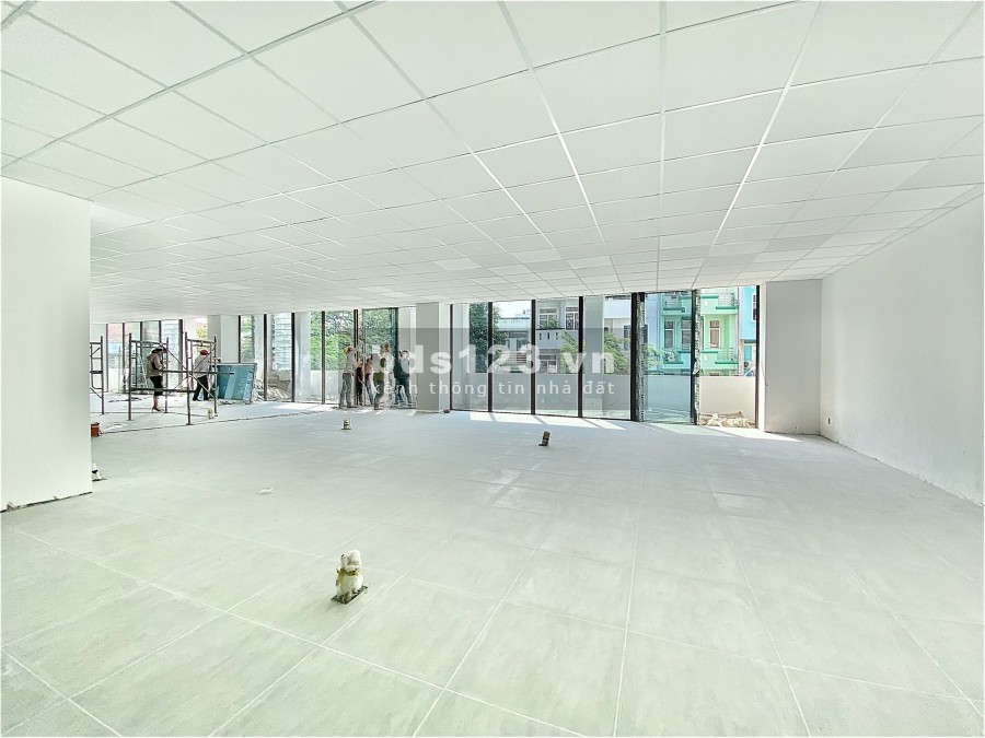 Cho thuê nhà Phú Thọ Hòa, Quận Tân Phú, diện tích sử dụng 12x20m, 2 lầu
