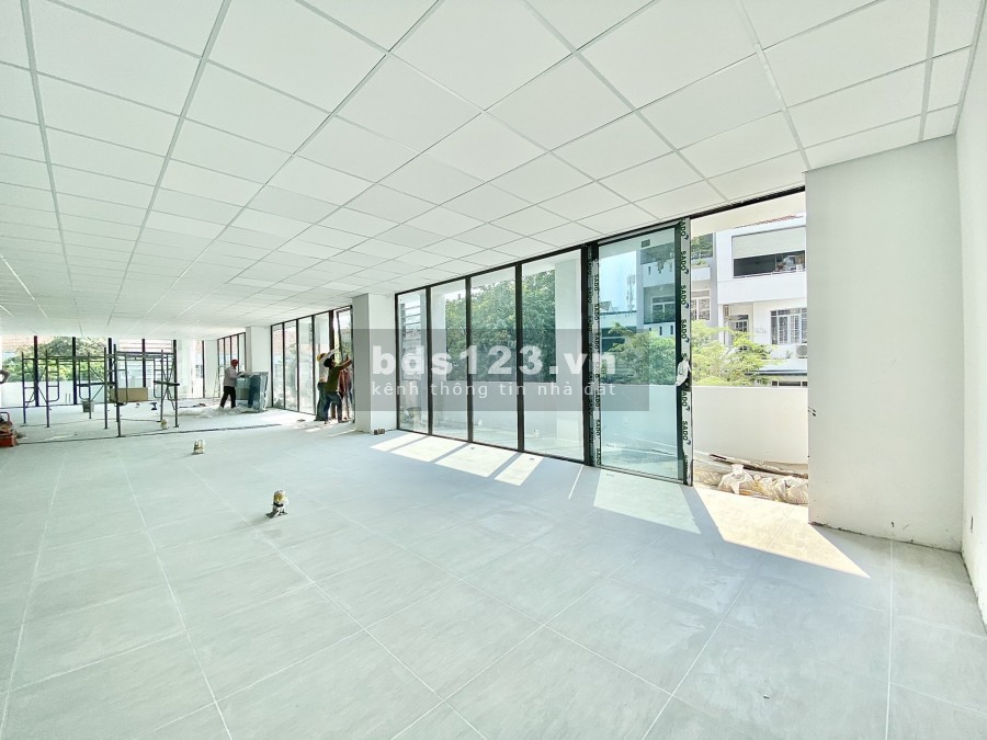 Cho thuê nhà Phú Thọ Hòa, Quận Tân Phú, diện tích sử dụng 12x20m, 2 lầu