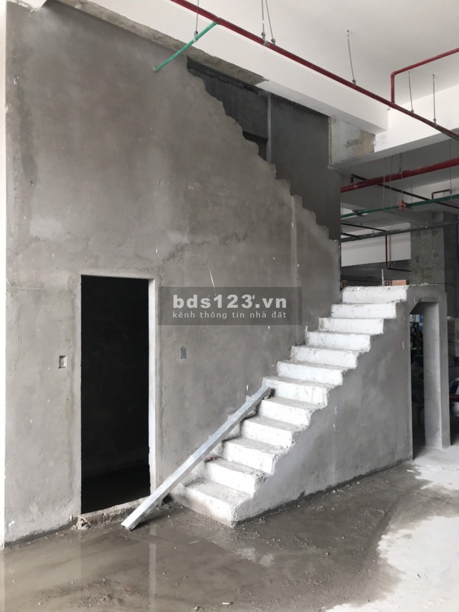 Kinh doanh ngay chính ngôi nhà của mình với shophouse Ricca, giá tốt 37 triệu/m2, lh 0902296409