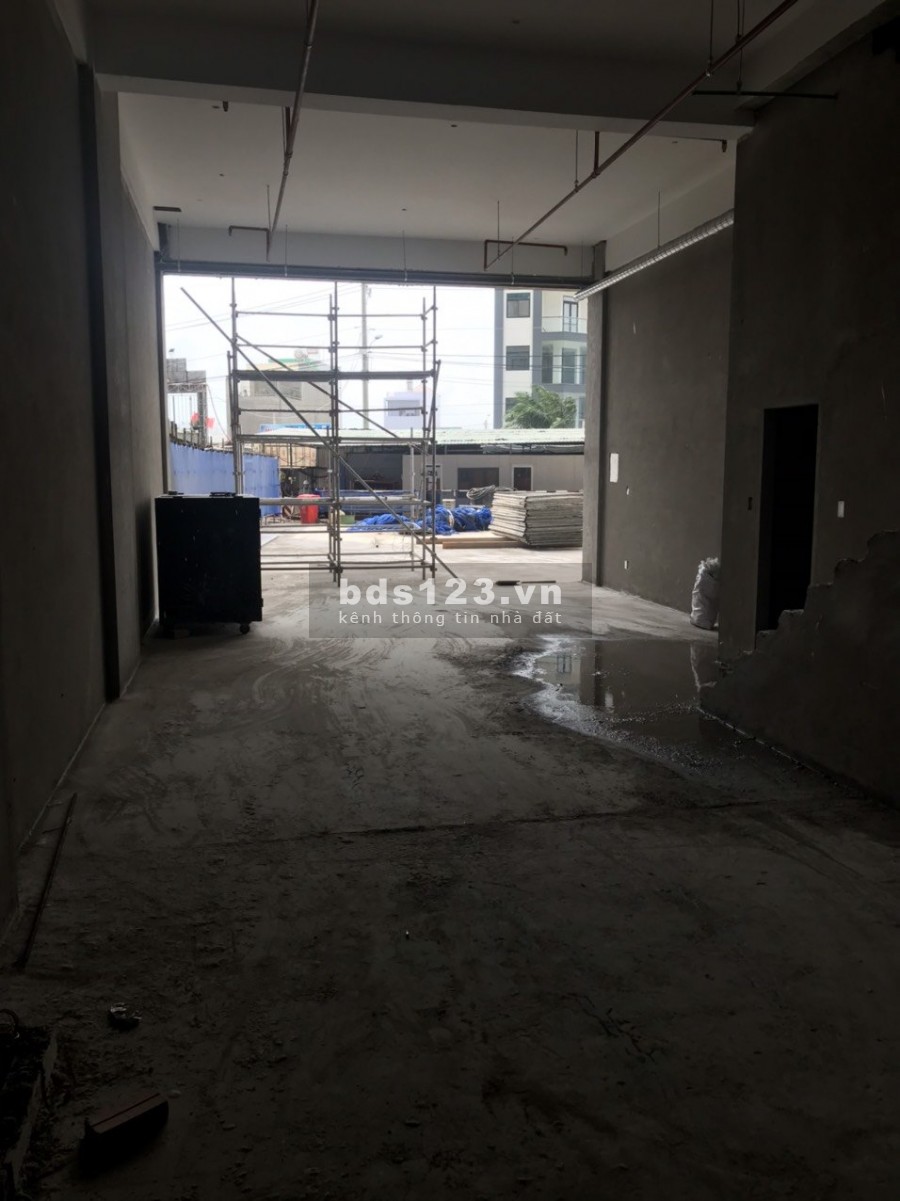 Kinh doanh ngay chính ngôi nhà của mình với shophouse Ricca, giá tốt 37 triệu/m2, lh 0902296409
