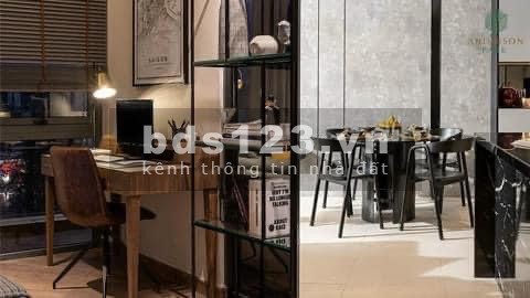 Thanh toán chỉ 30% cho đến khi nhận nhà, căn hộ chuẩn resort ngay mặt tiền Đại lộ Bình Dương
