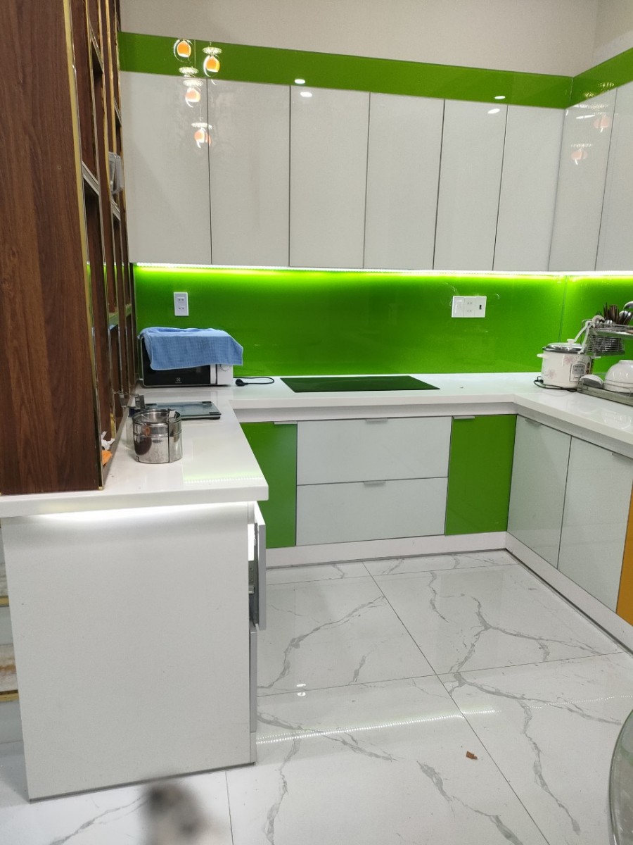 Bán nhà khu dân cư Centana, Long Trường, Quận 9, tiện ích đủ, sổ hồng hoàn công