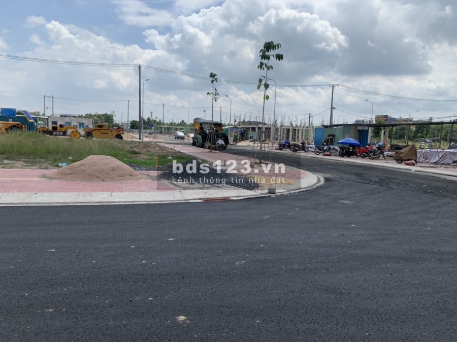 Đầu tư sinh lời cao mùa Covid, dự án mặt tiền đường QL1A, Bàu Xéo, Trảng Bom, LH: 0769258555