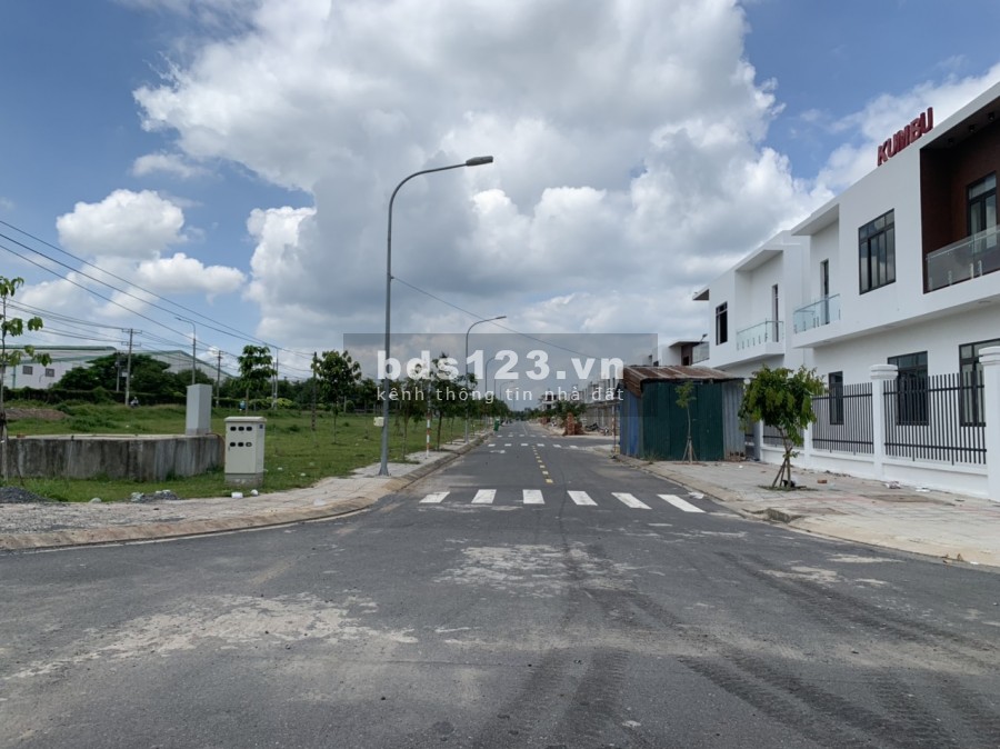 Đầu tư sinh lời cao mùa Covid, dự án mặt tiền đường QL1A, Bàu Xéo, Trảng Bom, LH: 0769258555