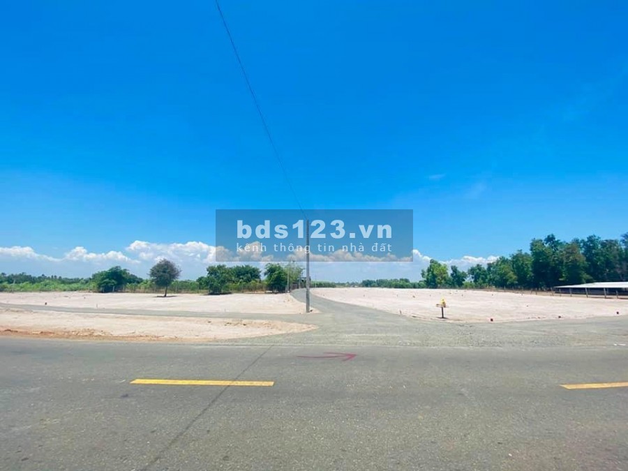 Bán đất ven biển Hồ Tràm, an cư nghĩ dưỡng, pháp lí rõ ràng, sổ sẵn, lhcc