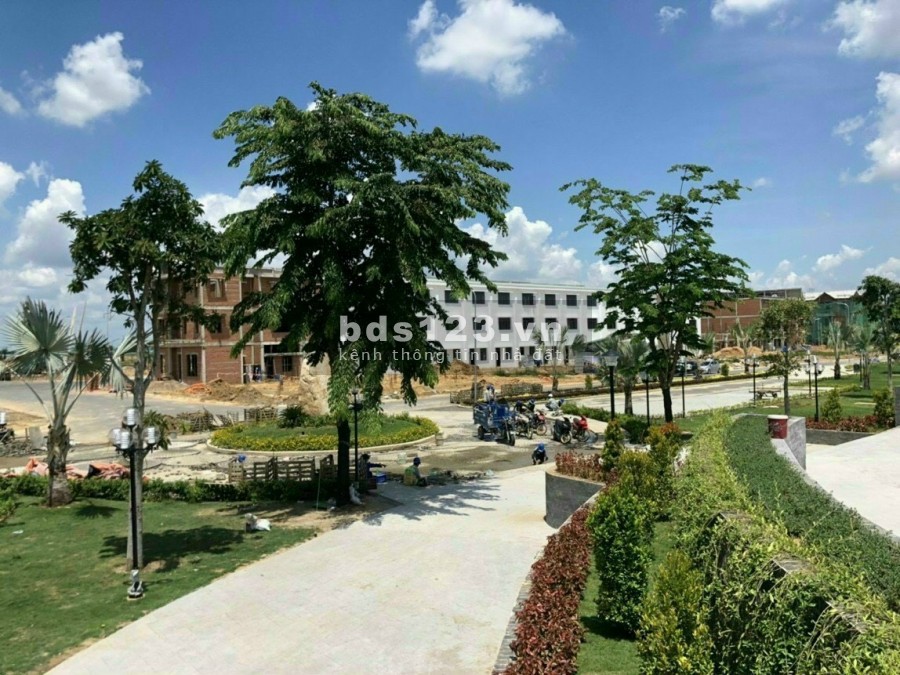 Đầu tư an toàn, lướt sóng nhanh mùa dịch chỉ với 600 triệu, duy nhất tại Century City