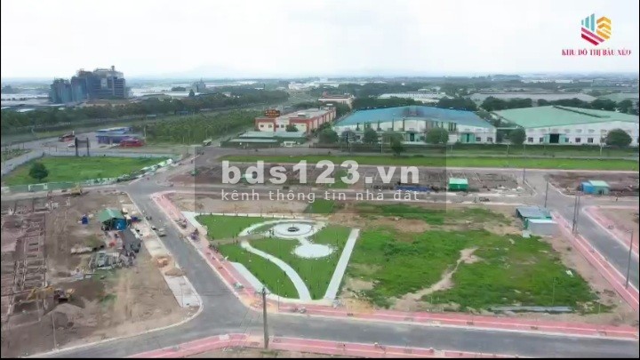 Bán hơn 50 căn nhà mặt phố Trung tâm Thị trấn Trảng Bom Đồng Nai giá bán 40 triệu/m2.