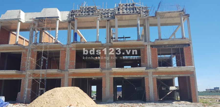 Định Cư Lập Nghiệp Ở Bàu Bàng Bình Dương chỉ 600tr gàn khu công nghiệp