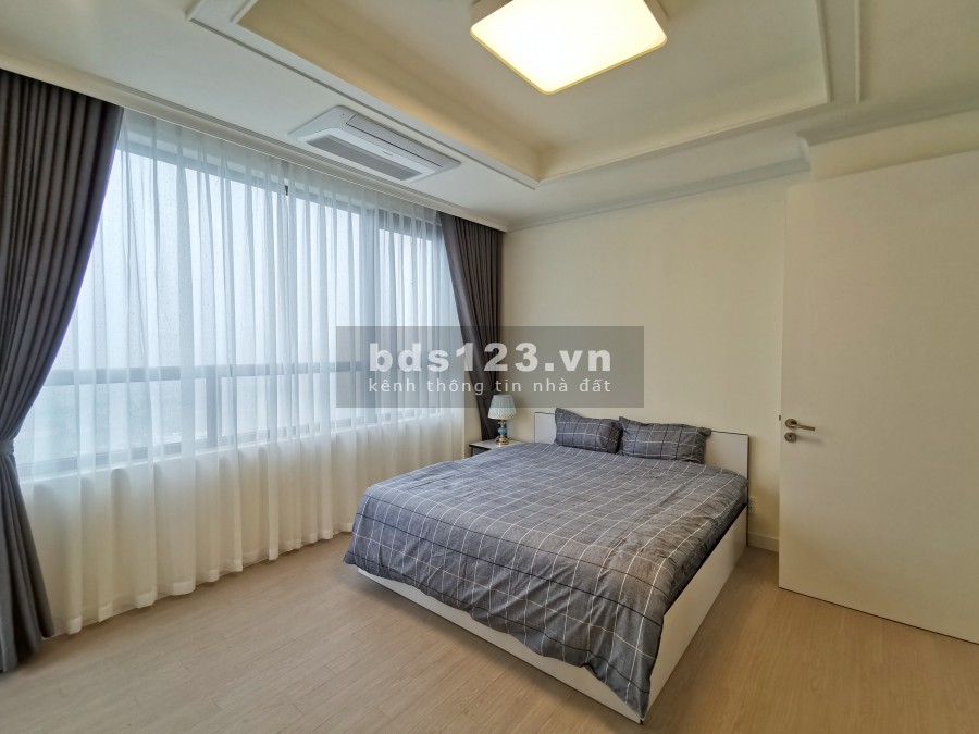 Cho thuê gấp 2 căn hộ Sunshine Riverside, 2PN - 3PN, full cơ bản đẹp, giá 7tr/th. LH: 0931307999