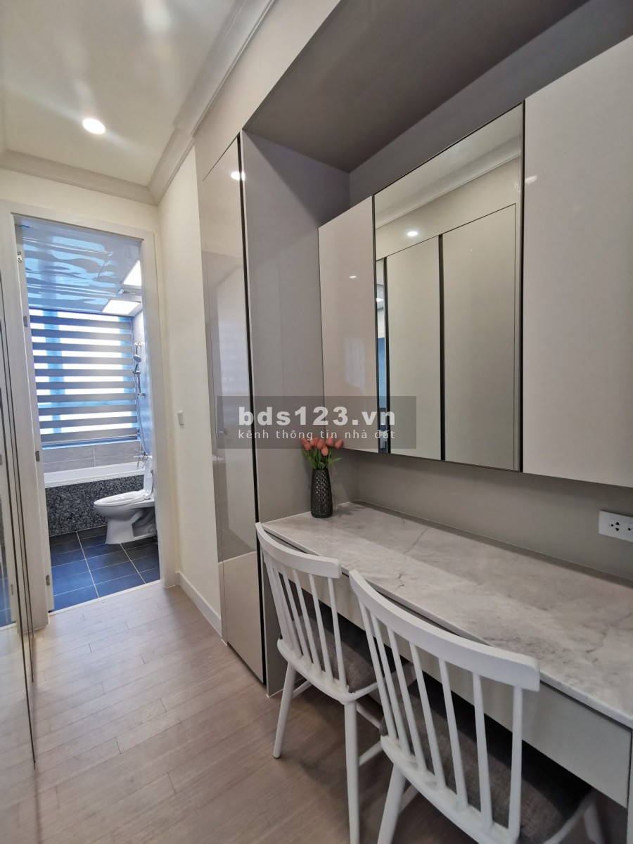 Cho thuê gấp 2 căn hộ Sunshine Riverside, 2PN - 3PN, full cơ bản đẹp, giá 7tr/th. LH: 0931307999