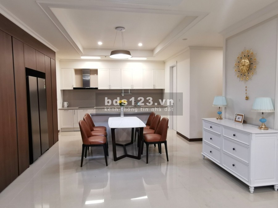 Cho thuê gấp 2 căn hộ Sunshine Riverside, 2PN - 3PN, full cơ bản đẹp, giá 7tr/th. LH: 0931307999