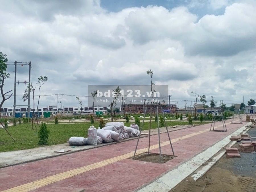 Chỉ còn vài vị trí đẹp đất nền Long Thành, hỗ trợ 70% thời hạn 20 năm, lhcc