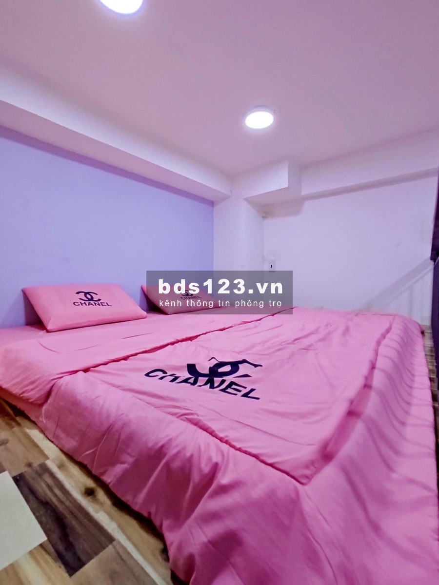 Cho thuê phòng Quận Gò Vấp giá siêu rẻ, khu dân cư yên tĩnh, an ninh