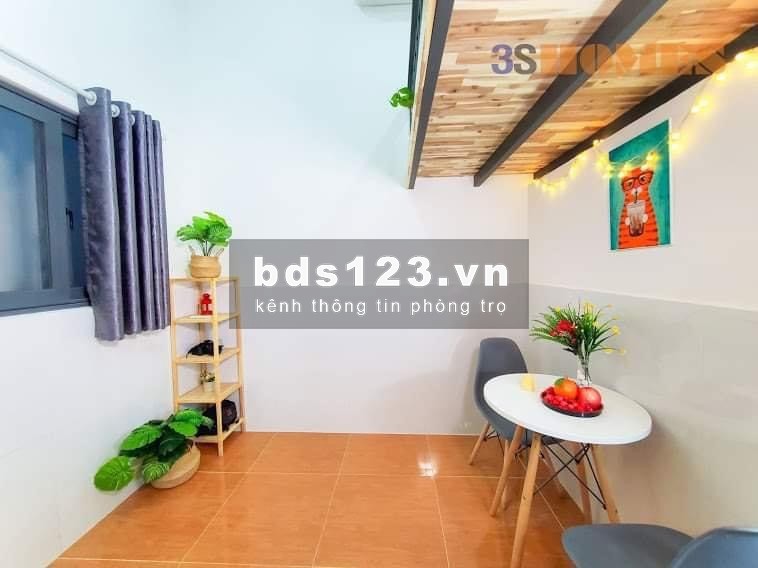 Cho thuê phòng Quận Gò Vấp giá siêu rẻ, khu dân cư yên tĩnh, an ninh