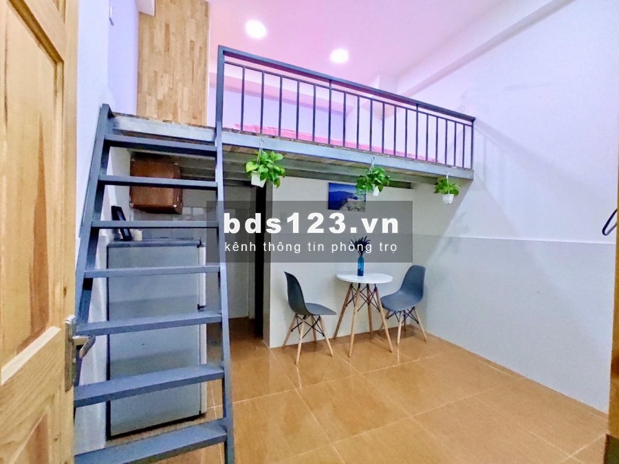 Cho thuê phòng Quận Gò Vấp giá siêu rẻ, khu dân cư yên tĩnh, an ninh