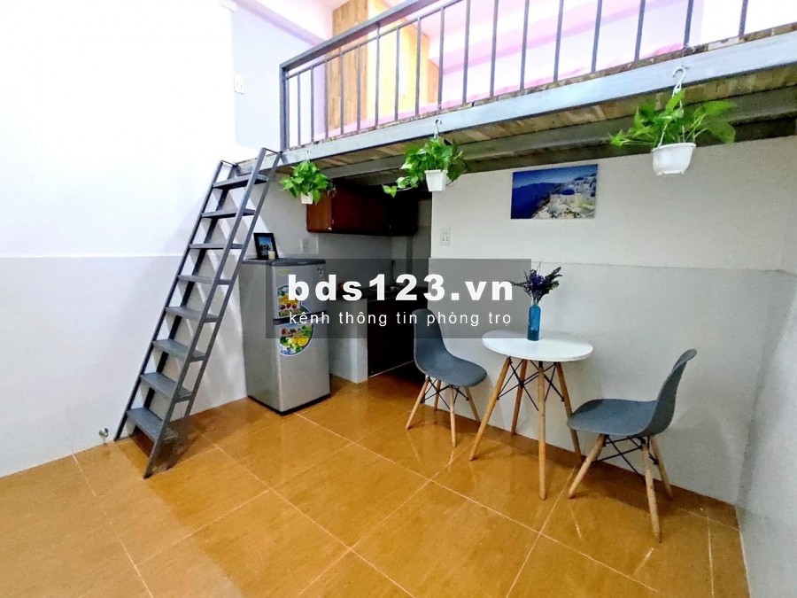 Cho thuê phòng Quận Gò Vấp giá siêu rẻ, khu dân cư yên tĩnh, an ninh