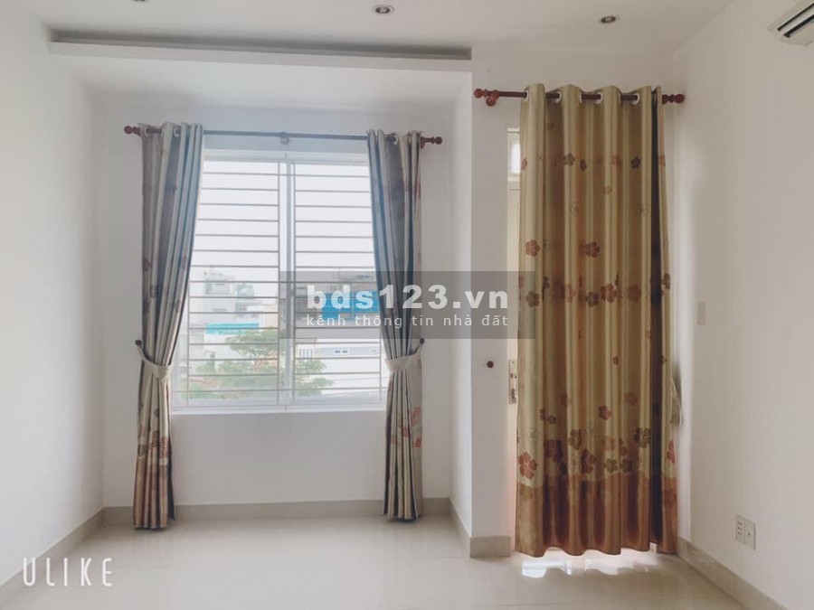 Cần tiền cần bán gấp căn hộ dịch vụ nhiều phòng, đường Nguyễn Văn Đậu, Bình Thạnh
