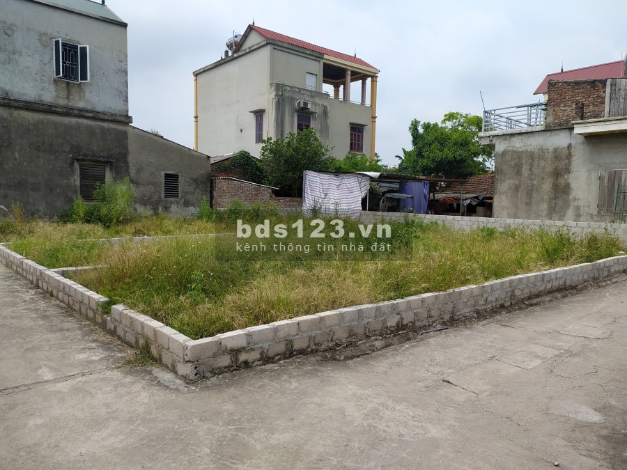 Bán Đất Thổ Cư tại Thị Trấn Kim Bài, Thanh Oai, sổ đỏ chính chủ, làm việc nhanh