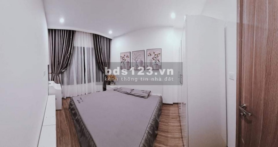 Cho thuê căn hộ CC Vinomes Smart City căn từ 1Pn-2Pn. Lh: 0344583847