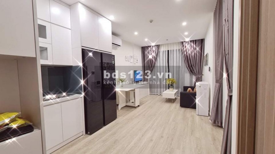 Cho thuê căn hộ CC Vinomes Smart City căn từ 1Pn-2Pn. Lh: 0344583847