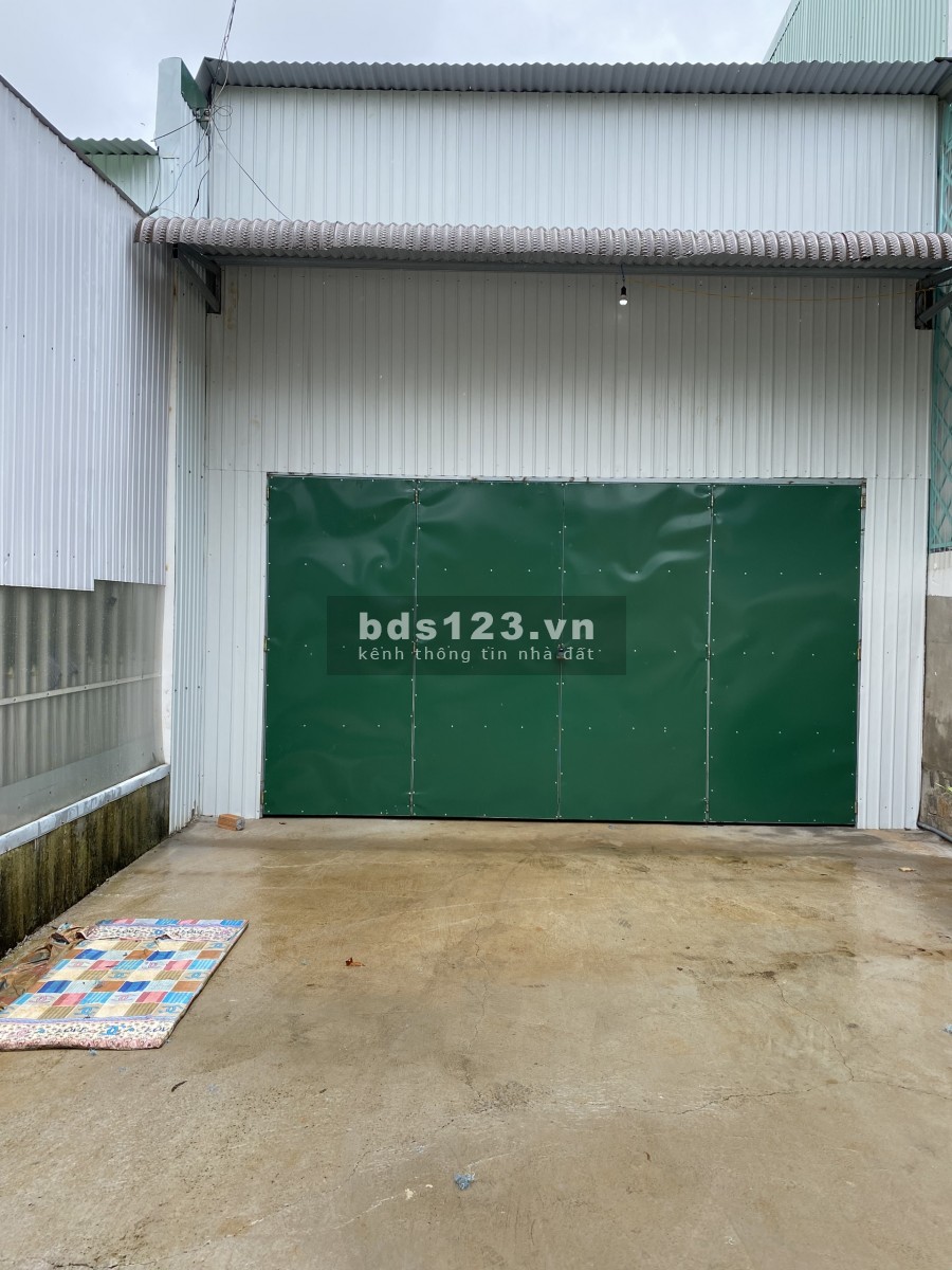 Cần bán lô nhanh lô đất giá rẻ hẻm đường Tây Sơn Tp Bảo Lộc, 100m2 thổ cư