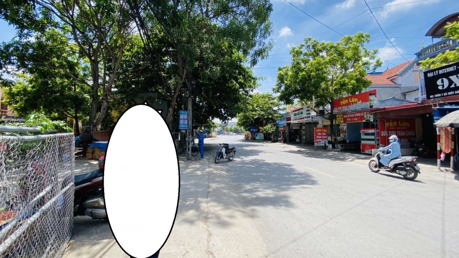 Bán căn nhà đang cho thuê kinh doanh mt đường Thuỷ Sơn, Thuỷ Nguyên, Hải Phòng
