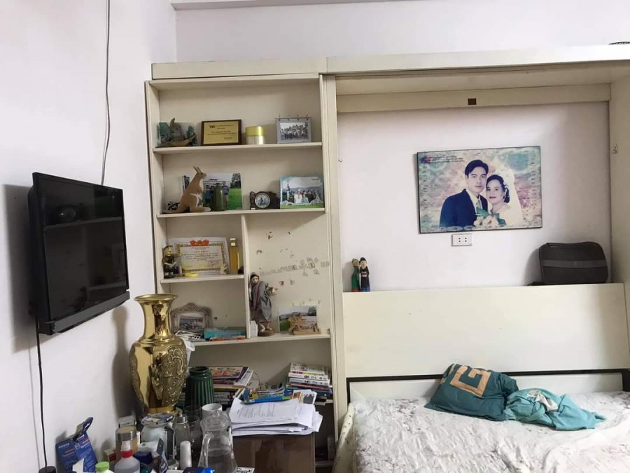 Phân lô ôtô Trần Quang Diệu vỉa hè kinh doanh đỉnh, dt 45m2 4 tầng, mt 4.2m giá hơn 11 tỷ