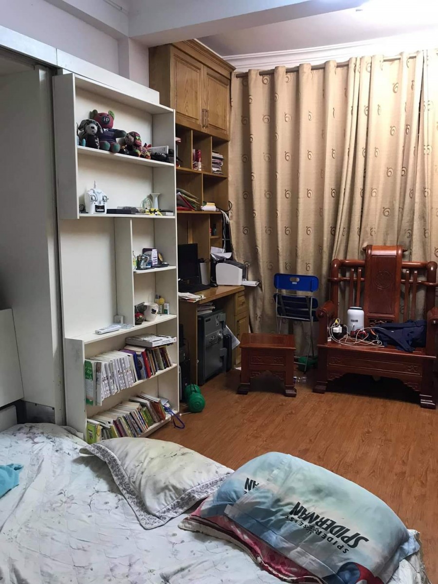 Phân lô ôtô Trần Quang Diệu vỉa hè kinh doanh đỉnh, dt 45m2 4 tầng, mt 4.2m giá hơn 11 tỷ