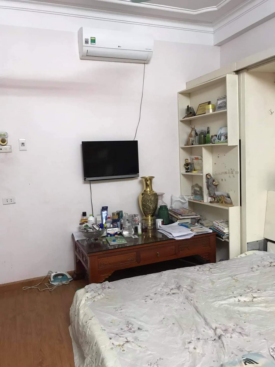 Phân lô ôtô Trần Quang Diệu vỉa hè kinh doanh đỉnh, dt 45m2 4 tầng, mt 4.2m giá hơn 11 tỷ