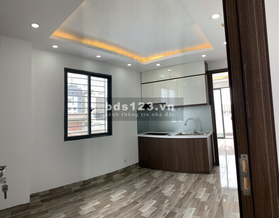 Chiết khẩu khủng khi mua căn hộ chung cư Lê Hữu Trác giá chỉ từ 750 triệu, lhcc