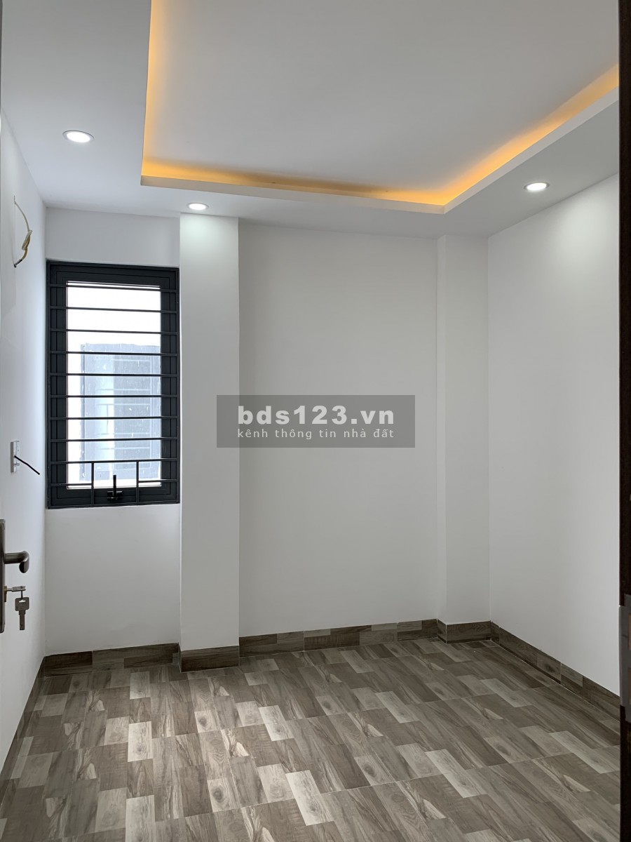 Chiết khẩu khủng khi mua căn hộ chung cư Lê Hữu Trác giá chỉ từ 750 triệu, lhcc