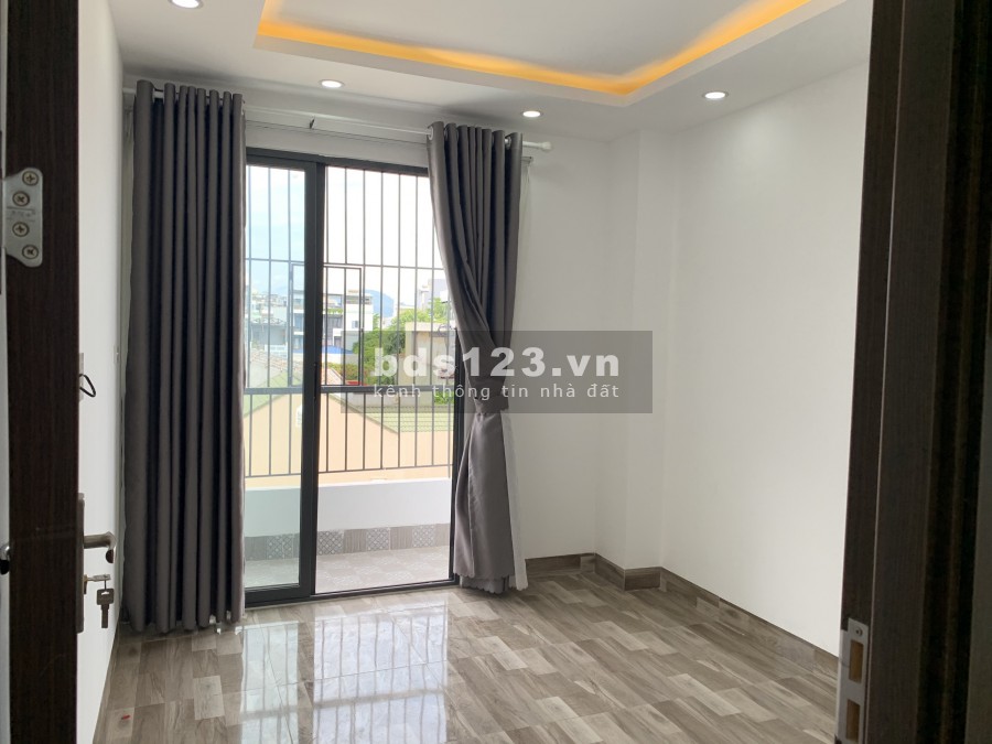 Chiết khẩu khủng khi mua căn hộ chung cư Lê Hữu Trác giá chỉ từ 750 triệu, lhcc