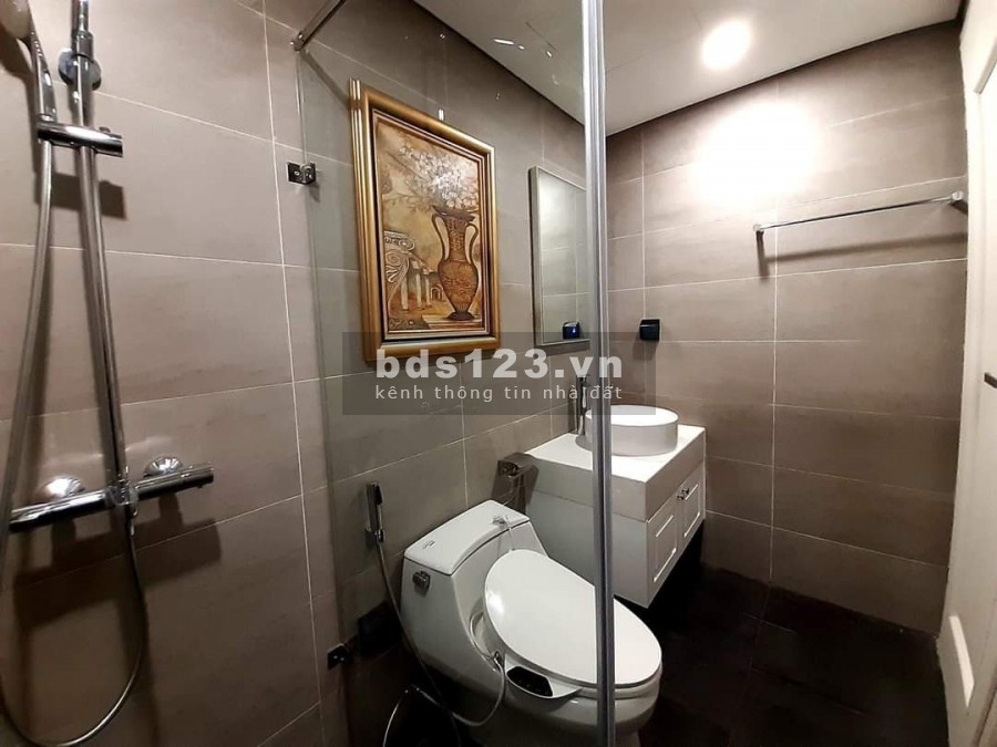 Cho thuê căn hộ Sunshine Riverside tiện ích và sang trọng, liên hệ 0981812135