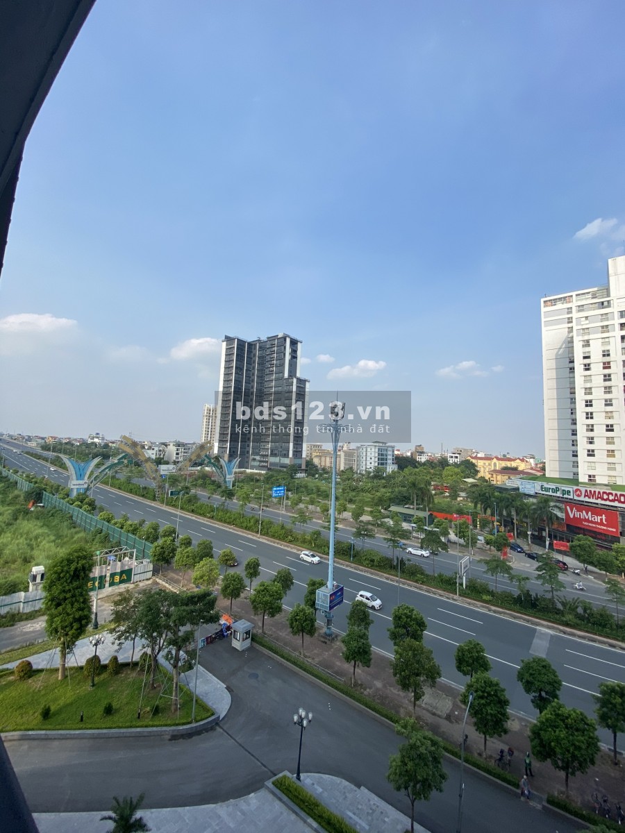 Bán dự án chung cư Udic Westlake mua nhà được tặng bông sen vàng lên đến 100tr