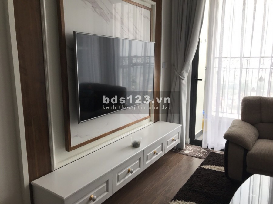 Cho thuê căn hộ Sunshine Riverside tiện ích và sang trọng, liên hệ 0981812135