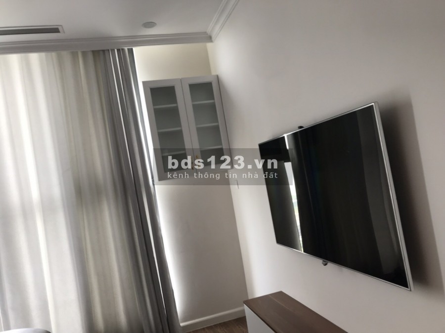 Cho thuê căn hộ Sunshine Riverside tiện ích và sang trọng, liên hệ 0981812135