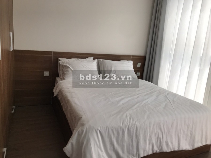 Cho thuê căn hộ Sunshine Riverside tiện ích và sang trọng, liên hệ 0981812135