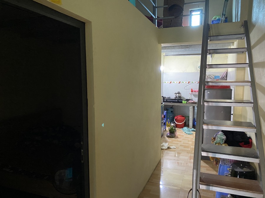 Chính chủ tôi cần bán lô đất 67.2m2 ở Bắc Thượng Quang Tiến Sóc Sơn, hiện tại trên đất đã có nhà cấp 4 mới xây