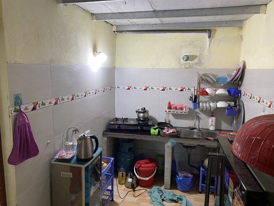 Chính chủ tôi cần bán lô đất 67.2m2 ở Bắc Thượng Quang Tiến Sóc Sơn, hiện tại trên đất đã có nhà cấp 4 mới xây