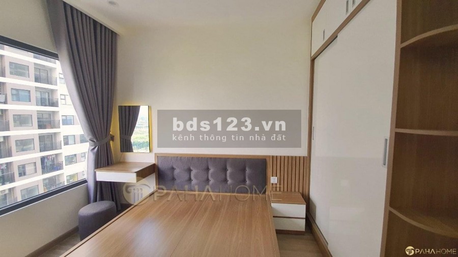 Thuê chung cư Vinhomes smart city 2 ngủ phun đồ chỉ 7 triệu/tháng, lh 0783559922