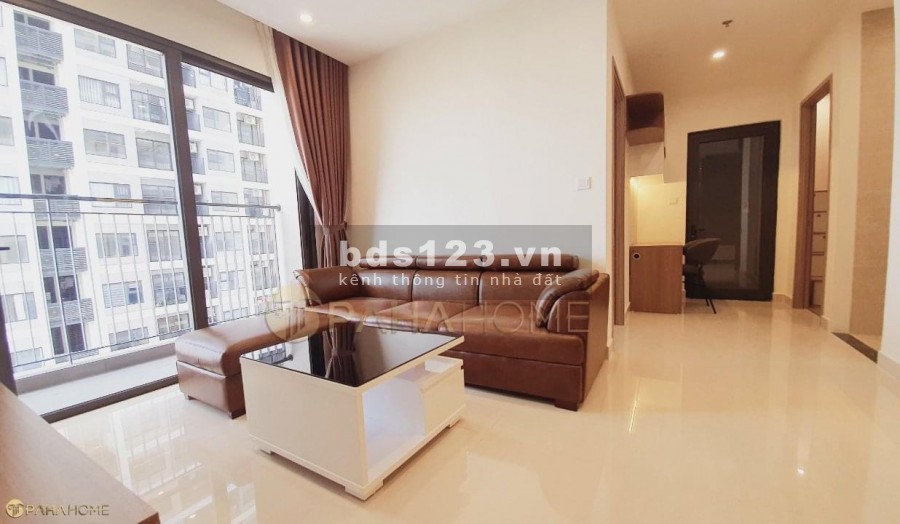 Thuê chung cư Vinhomes smart city 2 ngủ phun đồ chỉ 7 triệu/tháng, lh 0783559922