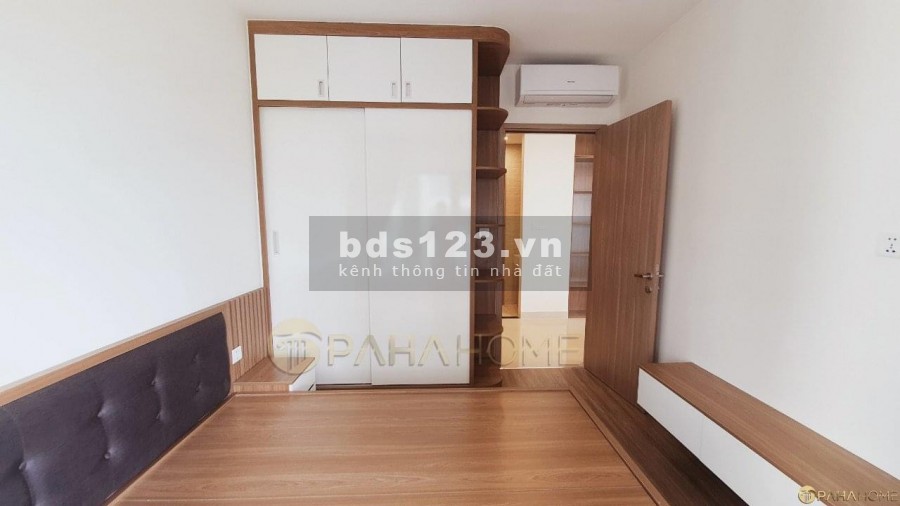 Thuê chung cư Vinhomes smart city 2 ngủ phun đồ chỉ 7 triệu/tháng, lh 0783559922