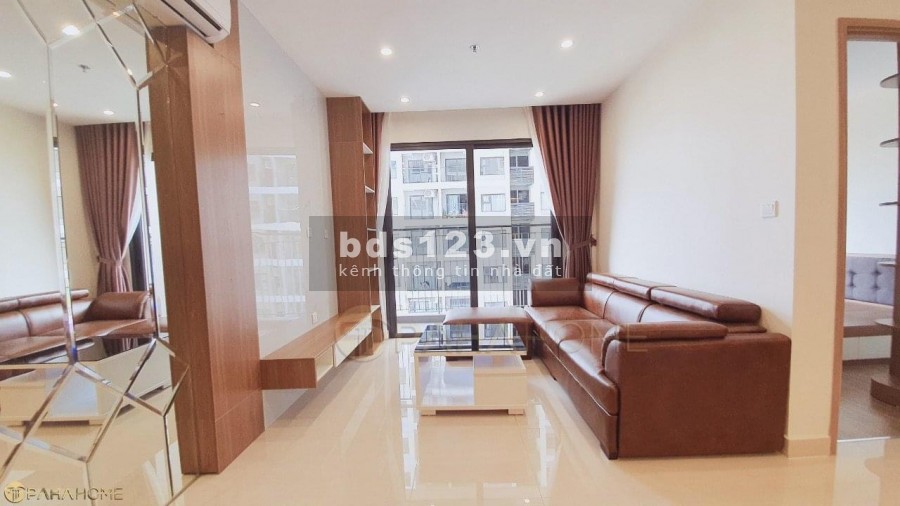 Thuê chung cư Vinhomes smart city 2 ngủ phun đồ chỉ 7 triệu/tháng, lh 0783559922