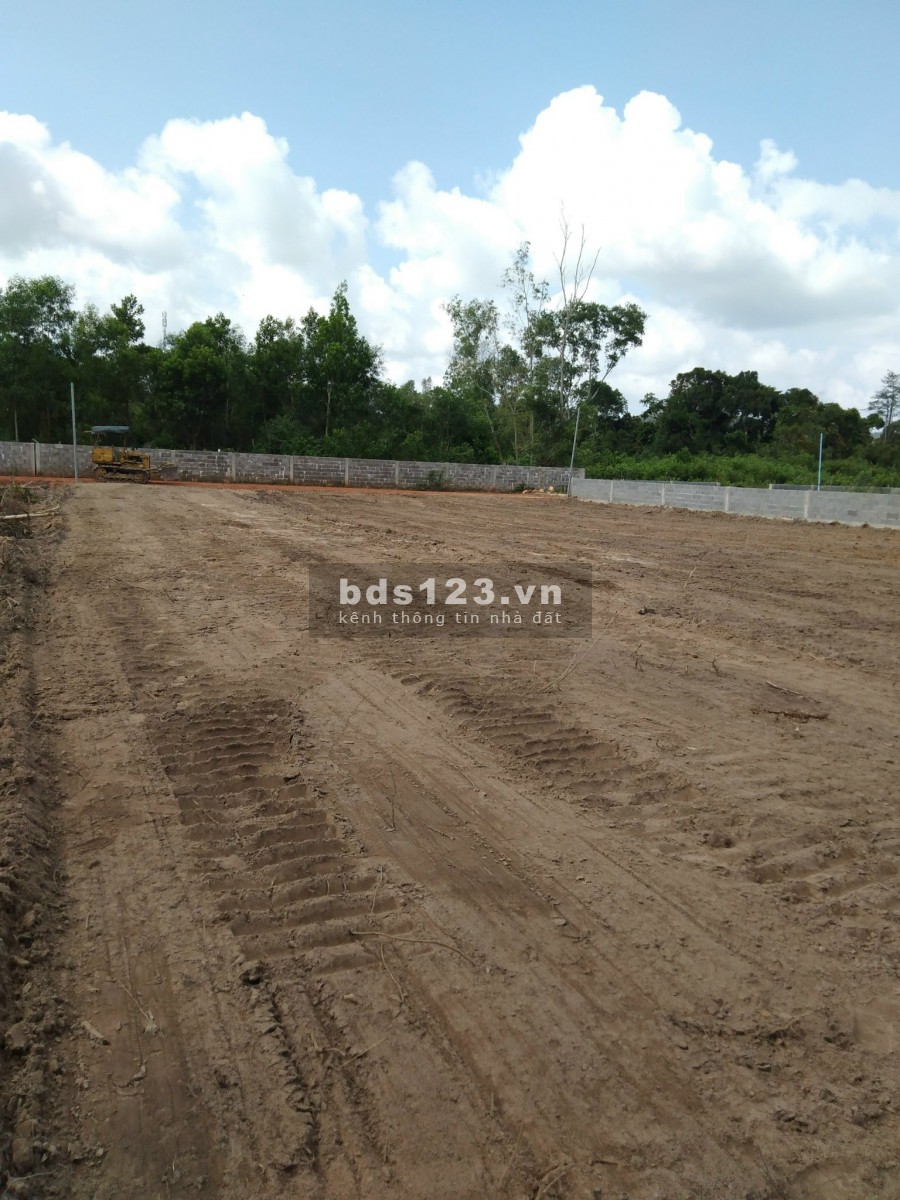 Chính Chủ Cần Bán Đất Bến Tràm, Đối Diện KDL Suối Đá Bàn, Giá Chỉ 250tr